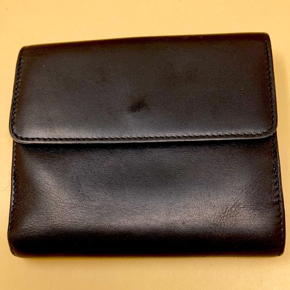 Vintage G Continental Continental Wallet - Picture 3 of 12